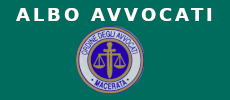 ordine degli avvocati di Macerata
