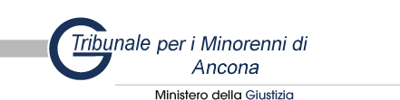 Tribunale per i Minorenni di Ancona